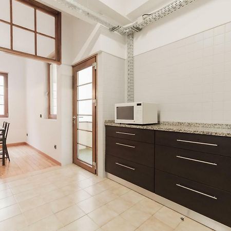 Puro Apartment 포르투 외부 사진