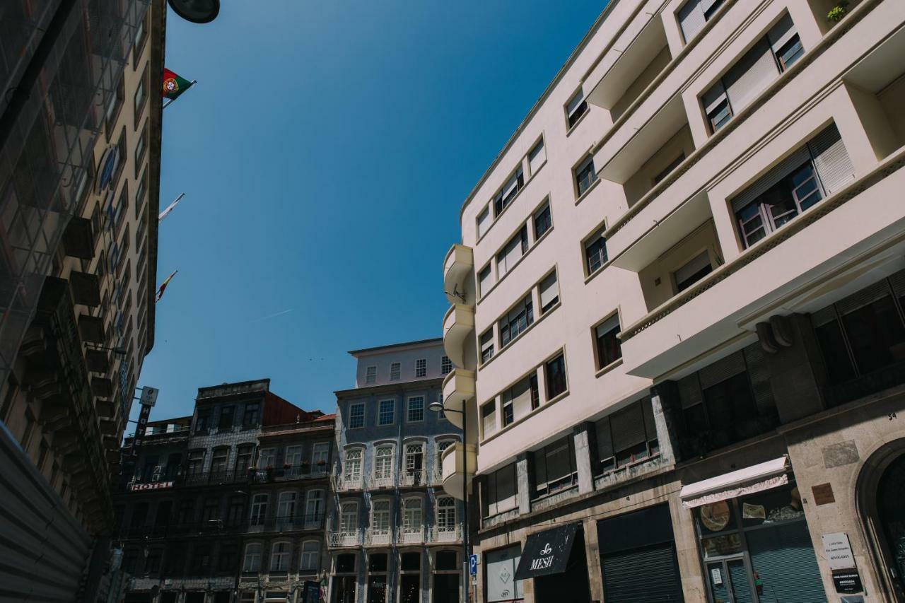 Puro Apartment 포르투 외부 사진