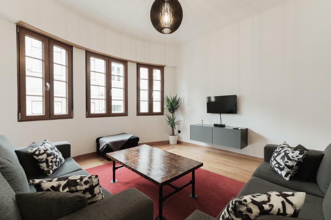Puro Apartment 포르투 외부 사진