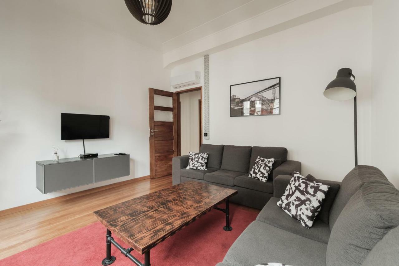 Puro Apartment 포르투 외부 사진