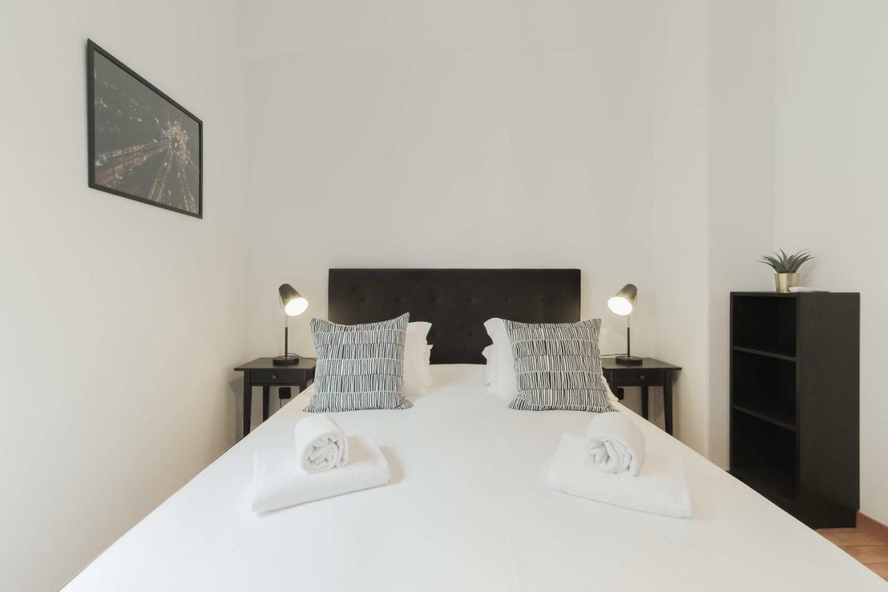Puro Apartment 포르투 외부 사진