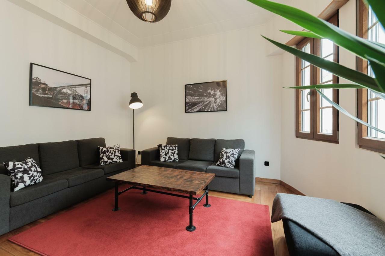 Puro Apartment 포르투 외부 사진