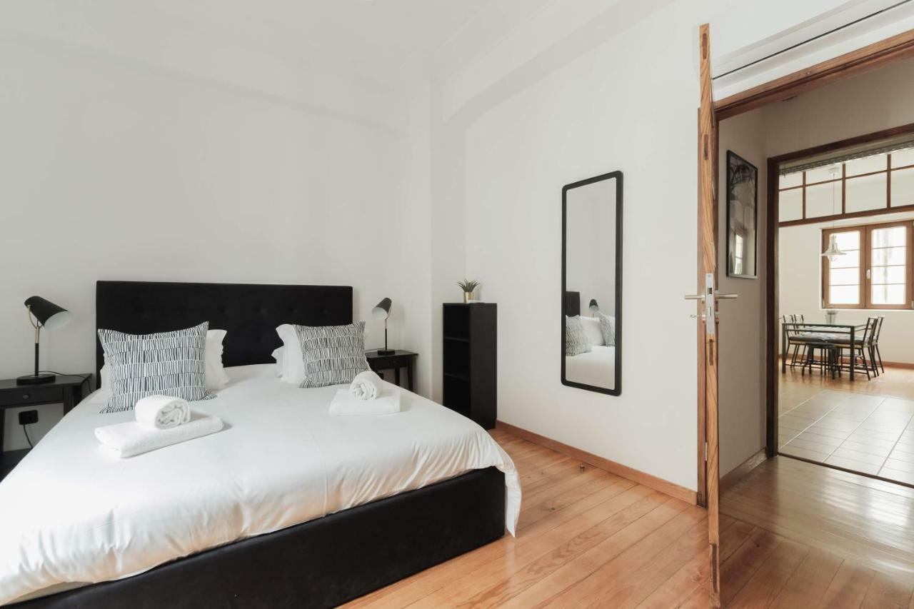 Puro Apartment 포르투 외부 사진