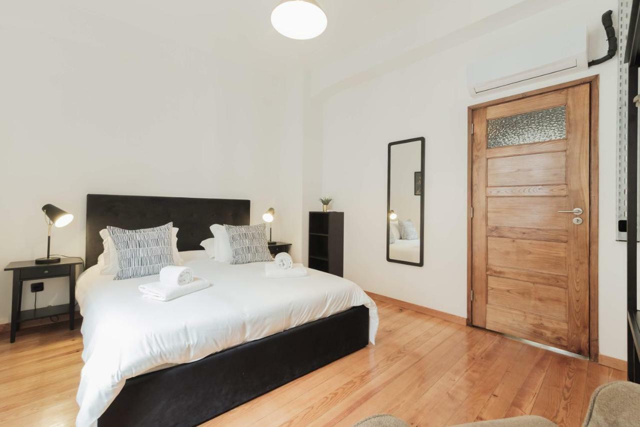 Puro Apartment 포르투 외부 사진