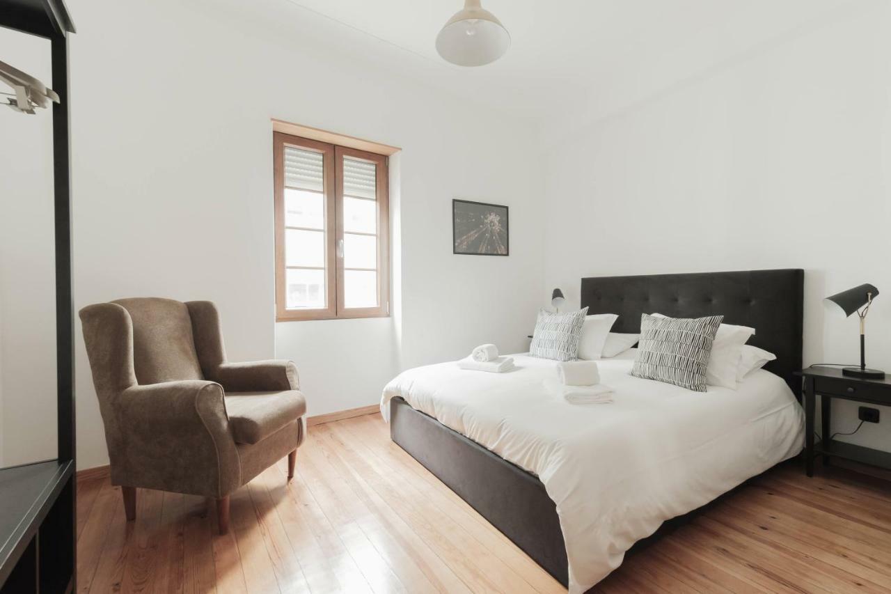 Puro Apartment 포르투 외부 사진