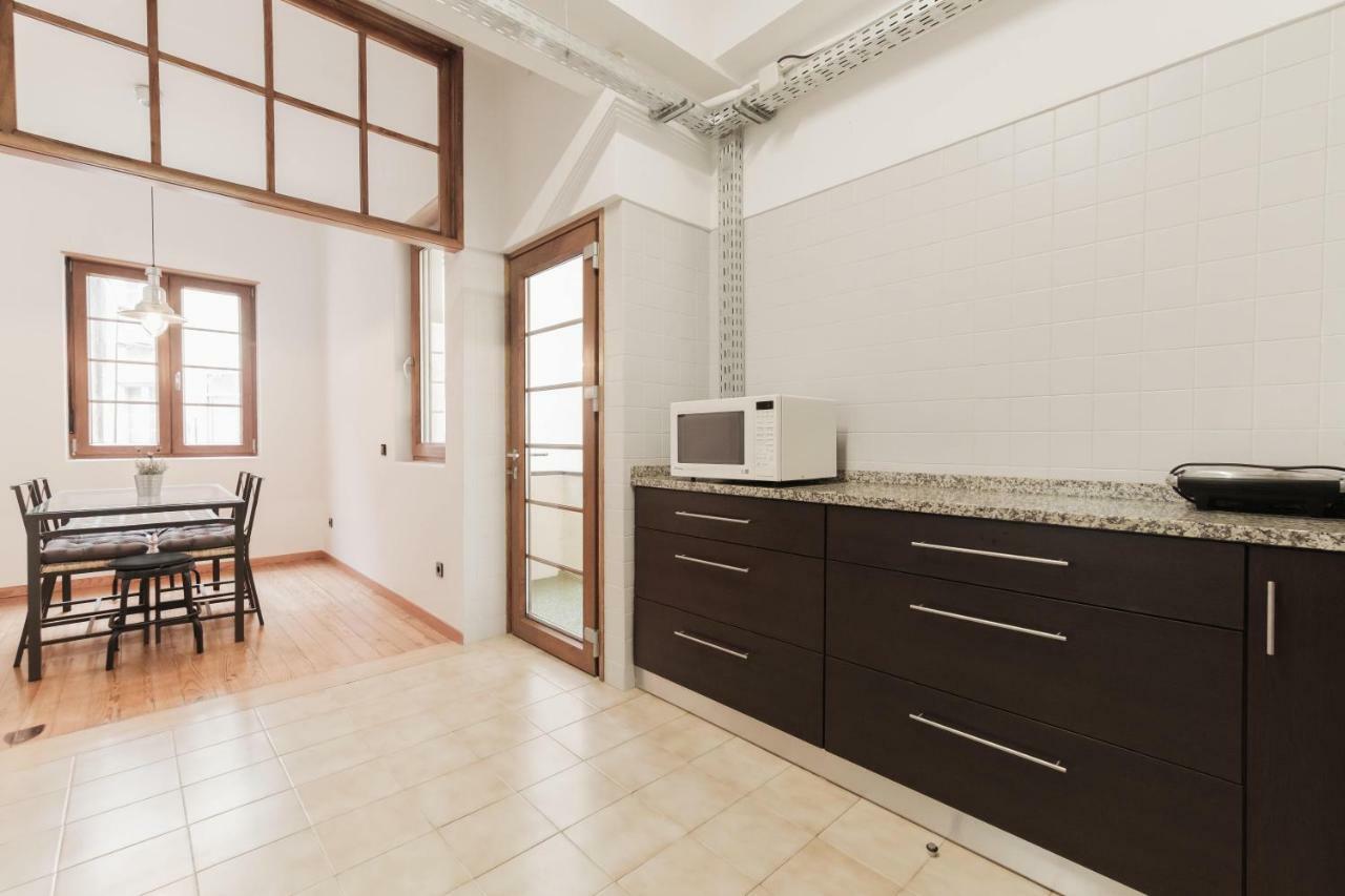 Puro Apartment 포르투 외부 사진