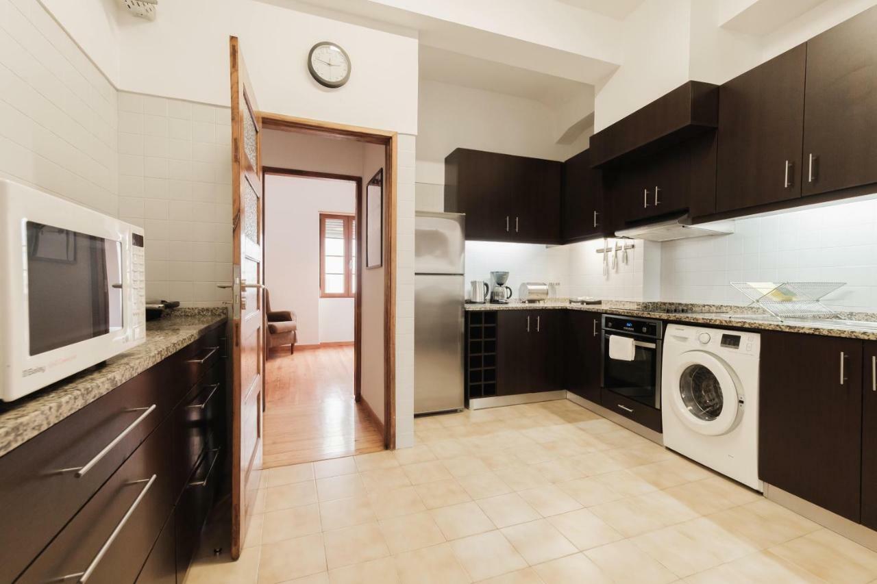 Puro Apartment 포르투 외부 사진