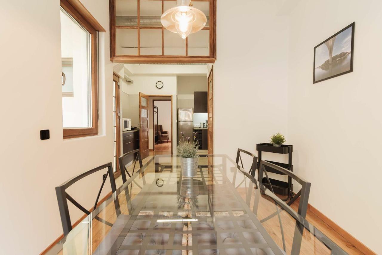 Puro Apartment 포르투 외부 사진