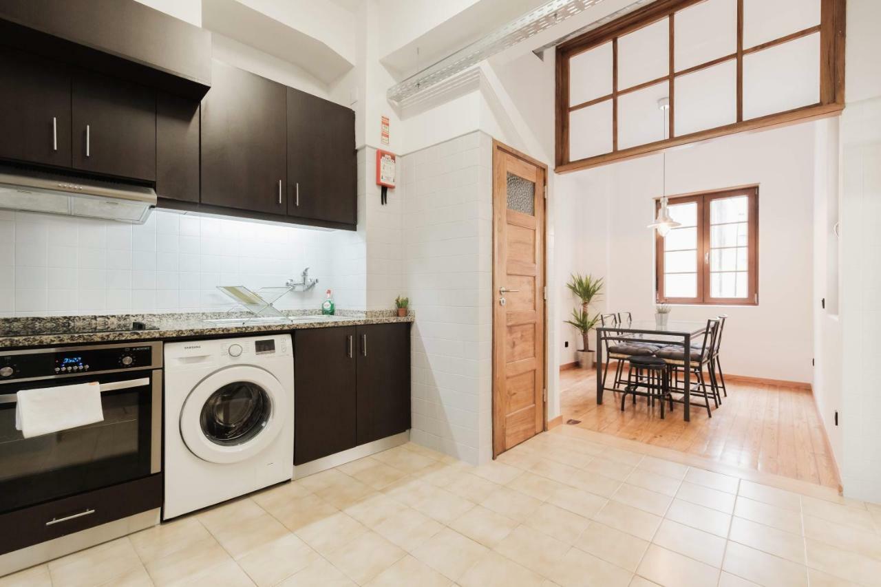 Puro Apartment 포르투 외부 사진