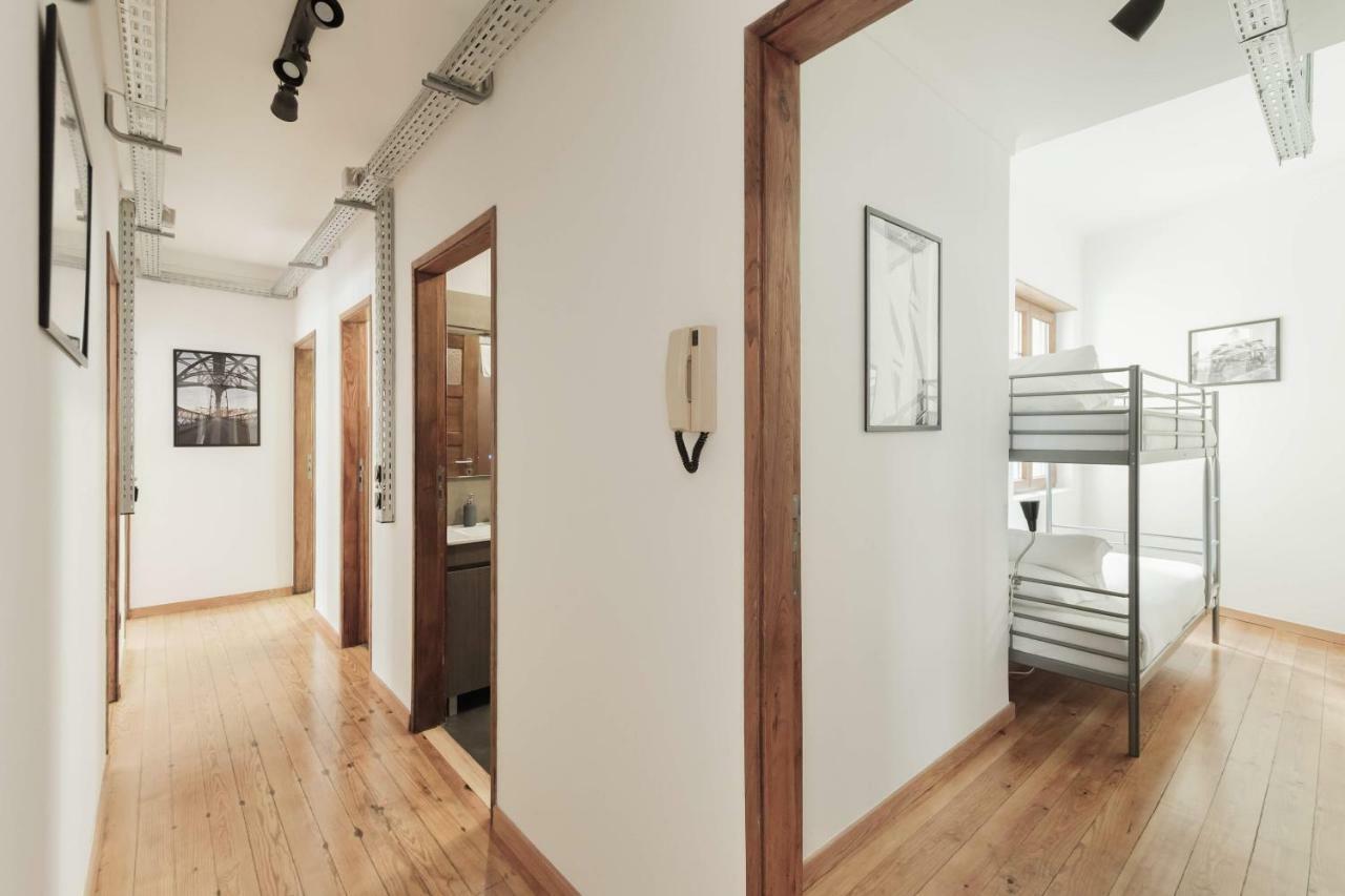 Puro Apartment 포르투 외부 사진