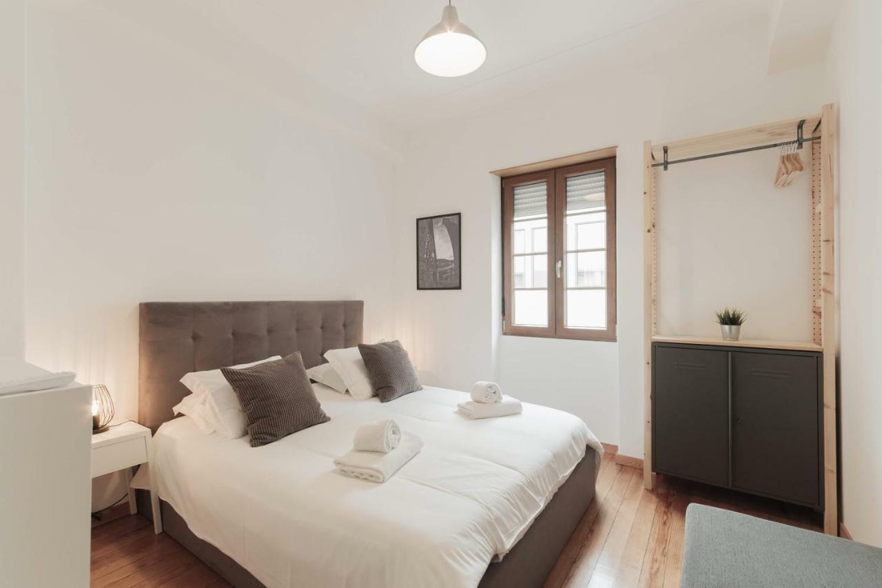 Puro Apartment 포르투 외부 사진
